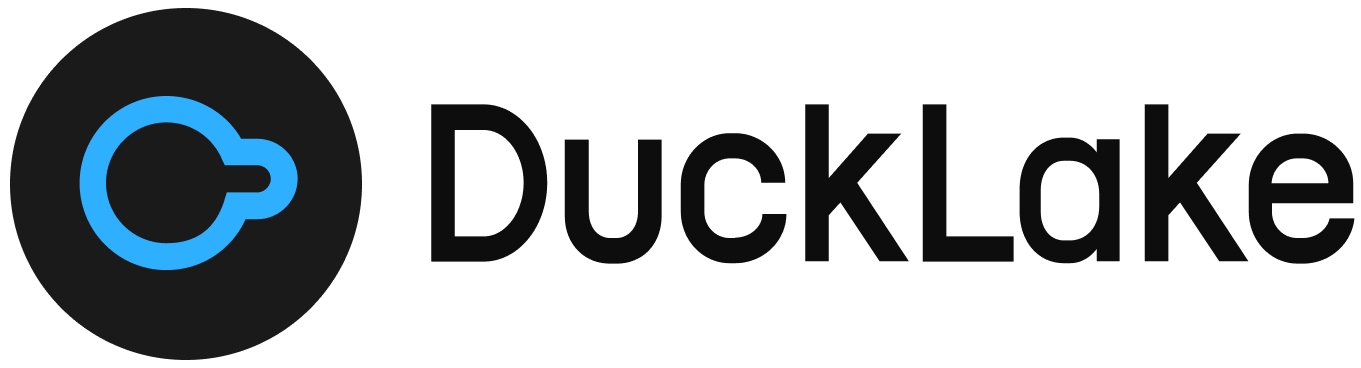 DuckLake